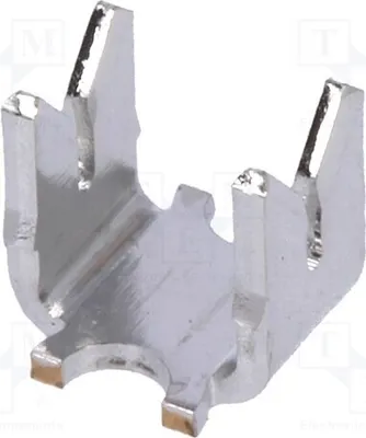 Obrázok produktu pre 5x pripojovacia svorka 9176-500, konektor: - adaptér, počet kontaktov: 1, kód: 709176001532006