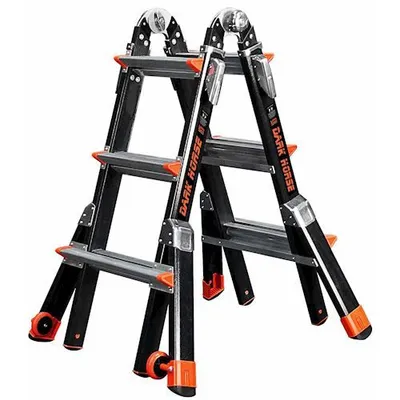 Obrázek produktu pro Dark Horse 4x3 příčky