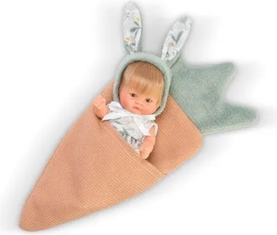 Obrázek produktu pro Španělská panenka Bomboncin 20 cm
