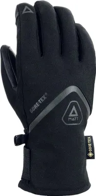 Produktbild von Matt Mattpro Goretex Handschuhe Schwarz XS Frau Schwarz XS