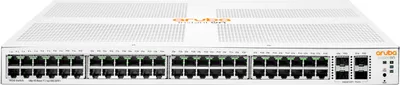 Image de HPE NW ION 1930 Commutateur 48G 4SFP+ JL685A