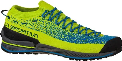 Produktbild von La Sportiva Tx2 Evo Zustiegsschuhe Grün,Blau EU 43 Mann Grün,Blau EU 43