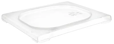 Obrázek produktu pro APS 82137 APS GN 1/6 Víko PP, (Š)176 x (H)162 x (V)15 mm