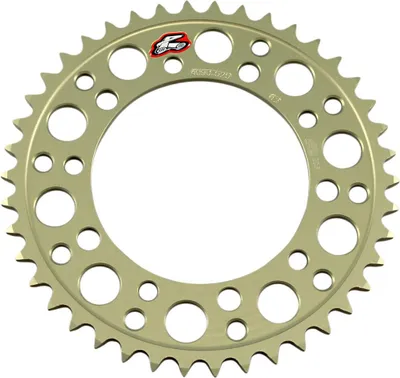 Image de Renthal, pignon de chaîne 525, 43 dents