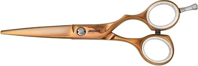 Produktbild von Jaguar HS 5,5 28155-1 Passionate Titan Bronze Gold Line Haarsch Limite