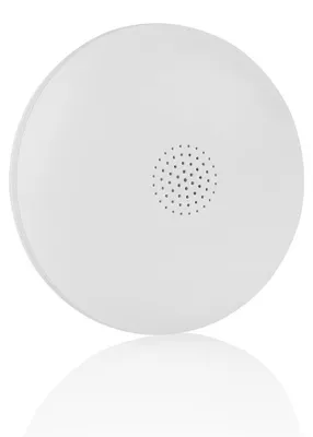 Image de Alarme d’eau connectée 85 dB - Wi-Fi et détection de fuite