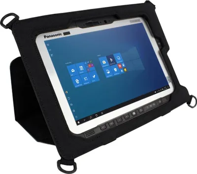 Image de Panasonic PCPE-INFG2AO, Housse, Panasonic, Toughbook G2, 25,6 cm (10,1")