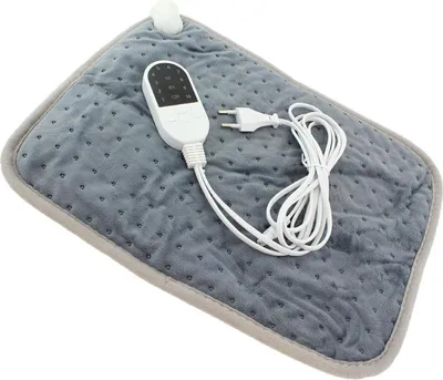 Immagine prodotto di APT AG165A Coperta riscaldante 100 W, 30 cm x 40 cm grigio