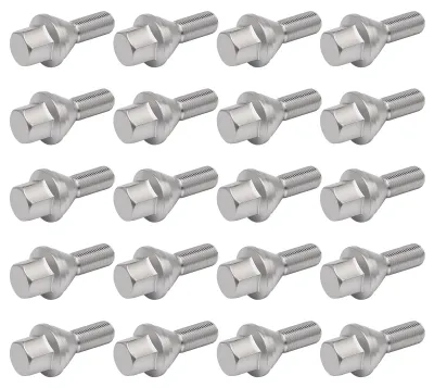 Image de Solidchoice - Pièces de suspension pour modèles Jeep et Chrysler