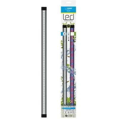 Produktbild von LED Aquarienleuchte CIANO CLA60, 6500K, 900 Lumen, IP67 Wasserdicht, für Aqua 60 LED, Aqua 80 LED Aquarien