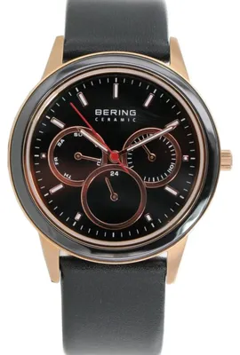 Produktbild von Bering Uni Armbanduhr Ceramic 33840-446