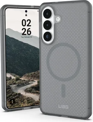 Image de UAG Dot, Ash - Samsung Galaxy S26+