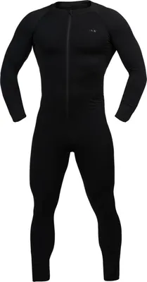 Obrázek produktu pro IXS 365-Base Layer 1.0 Funkční kombinéza, černá, XL/2XL