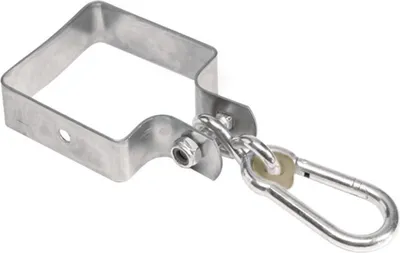 Zdjęcie produktu dla Zacisk obrotowy do kantówki 9x9cm