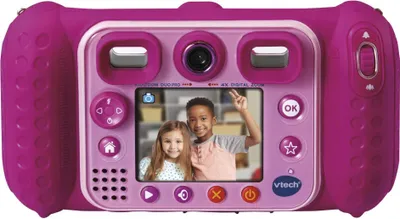 Image de VTech Kidizoom Duo Pro rose