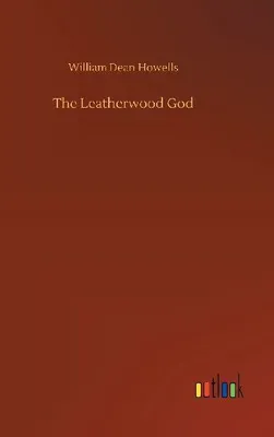 Produktbild von The Leatherwood God