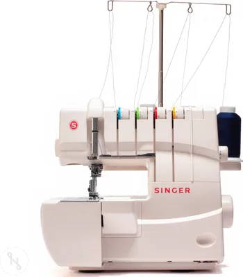 Produktbild von Singer Coverstitch 14T970C