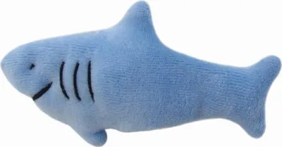 Produktbild von Hai – Fingerpuppe