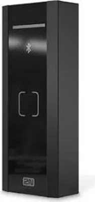 Zdjęcie produktu dla 2N 916115, Podstawowy czytnik kontroli dostępu, Czytnik linii papilarnych, Bluetooth, IP54, NFC