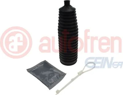 Produktbild von AUTOFREN SEINSA D9301 Faltenbalgsatz Lenkung Vorderachse rechts, Vorderachse