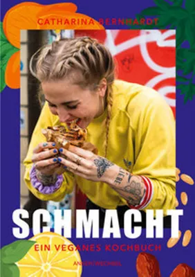 Produktbild von Schmacht