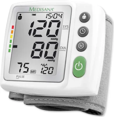 Obrázek produktu pro Medisana 51072 Medisana BW Blutdruckmessgerät
