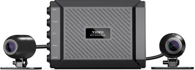 Produktbild von VIOFO MT1 1080p WiFi, GPS-Motorradkamera