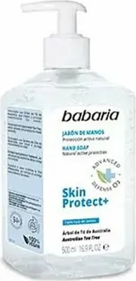 Image de Babaria Skin Protect Handseife 500 ml