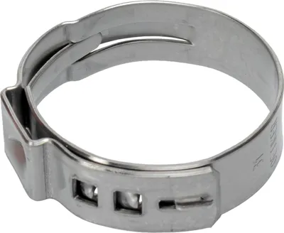Produktbild von 10x FEBI BILSTEIN 29821 Klemmschelle