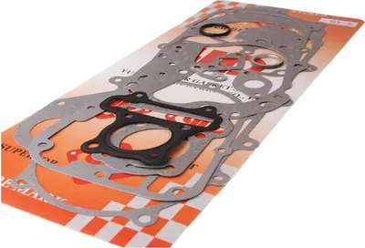 Produktbild von GY6 Motordichsatz komplett kompatibel mit GY6 Motortyp 139QMB / 139QMA (12 Zoll Felge) komplett