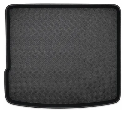 Image de Tapis de coffre PE pour BMW X6 F16 2014-2020 4x4