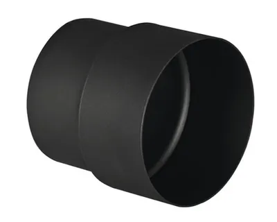 Obrázek produktu pro VAPK Přechodka 150mm/160mm/1,5mm - kamna/komín