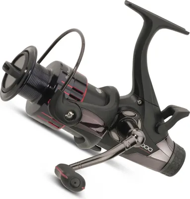 Produktbild von Iron Claw Prey Provider 4000 - Freilaufrolle