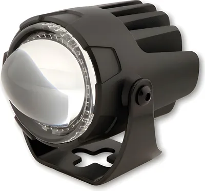 Immagine prodotto di SP 1108019 Faro pro HIGHSIDER FT13-Low LED nero anabbagliante, omologato E (1 pezzo) per KAWASAKI Z 900 RS nero