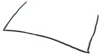 Obrázek produktu pro Rear Windshield Moulding Trim Seal Car Replacement 51 31 8 159 785 Fit for E39 525i 530i 540i 528i M5