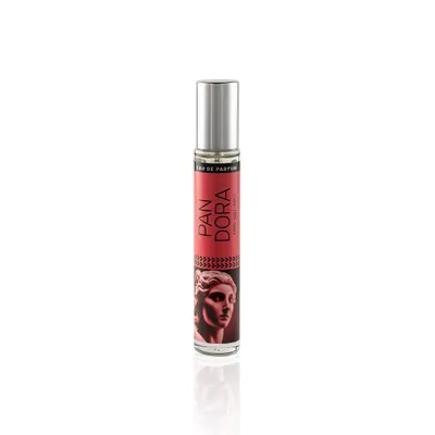 Produktbild von Pandora Greek Mythology Eau de Parfum für Damen mit Jasmin & Vanille 25 ml