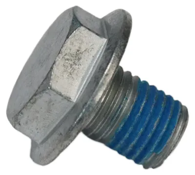 Zdjęcie produktu dla Śruba do kołnierza Aprilia M8 x 10,3 mm, przeznaczona do modeli RSV4 1100 (rok produkcji 2021) oraz Tuono 1100 V4 RR