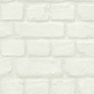 Produktbild von Papiertapete 201710 Tapete Industrial 53 x 1005 cm Rasch Selection Weiß