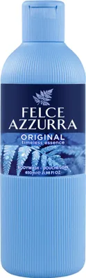Image de Felce Azzurra Original douchegel 650 ml