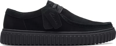 Produktbild von Clarks  Torhill Lo - herren schnürschuhe