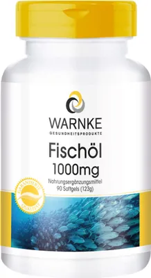 Image de Gélules d'huile de poisson 500 mg 250 pcs