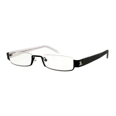 Produktbild von I Need You Lesebrille Anna New mit Etui Schwarz (+ 1,0 dpt)