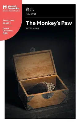 Produktbild von The Monkey's Paw