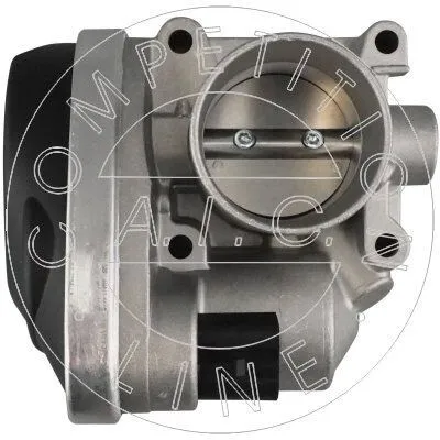 Produktbild von AIC 57864 Drosselklappe für VW Golf IV Schrägheck (1J1) POLO (9N) Golf IV Variant (1J5) Lupo (6X1, 6E1) für SEAT Ibiza III Schrägheck (6L)