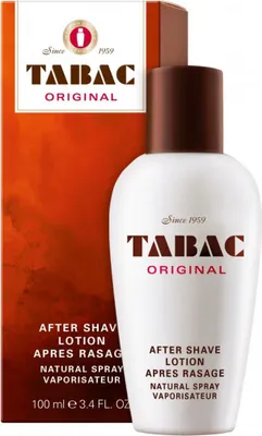 Zdjęcie produktu dla Tabac Original AS 100 ml M