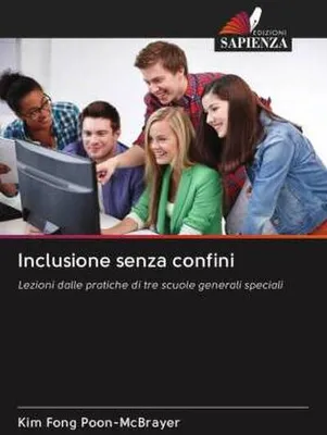 Produktbild von Inclusione senza confini