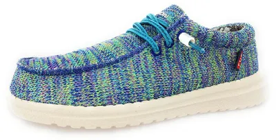 Immagine prodotto di Fusion: Scarpe da donna, mocassini, ballerine, scarpe basse, multicolore, casual