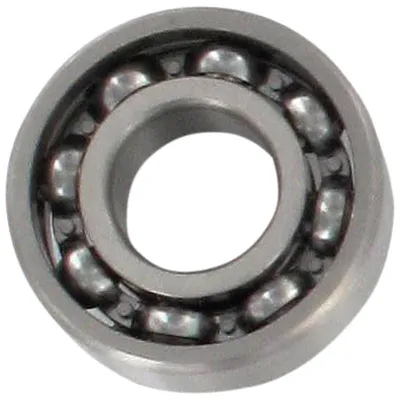 Produktbild von Kugellager 6301 Maße 12x37x12mm Jonway 31121302