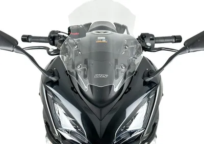 Produktbild von Wndscrn Tour Z1000Sx Clr