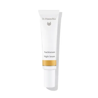 Zdjęcie produktu dla Dr. Hauschka serum na noc Night Serum 20 ml